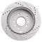 Brake Rotor Set