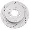 Brake Rotor Set