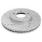 Brake Rotor Set