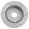 Brake Rotor Set