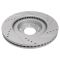 Brake Rotor Set