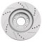 Brake Rotor Set