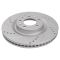 Brake Rotor Set