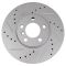 Brake Rotor Set