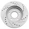 Brake Rotor Set