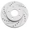 Brake Rotor Set