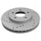 Brake Rotor Set