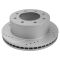 Brake Rotor Set