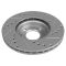 Brake Rotor Set