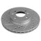 Brake Rotor Set