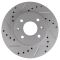 Brake Rotor Set