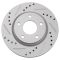 Brake Rotor Set