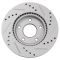 Brake Rotor Set