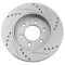 Brake Rotor Set