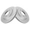 Brake Rotor Set