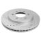 Brake Rotor Set