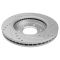 Brake Rotor Set