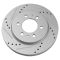 Brake Rotor Set