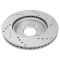 Brake Rotor Set