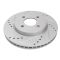 Brake Rotor Set