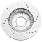 Brake Rotor Set