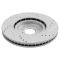 Brake Rotor Set