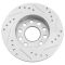 Brake Rotor Set