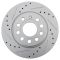 Brake Rotor Set