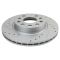 Brake Rotor Set