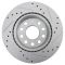 Brake Rotor Set