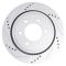 Brake Rotor Set
