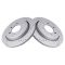 Brake Rotor Set