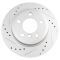 Brake Rotor Set