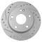 Brake Rotor Set