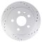 Brake Rotor Set