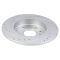 Brake Rotor Set