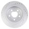 Brake Rotor Set
