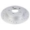 Brake Rotor Set