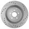 Brake Rotor Set