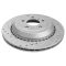 Brake Rotor Set