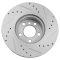 Brake Rotor Set