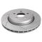 Brake Rotor Set