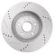 Brake Rotor Set