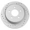 Brake Rotor Set