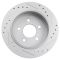 Brake Rotor Set