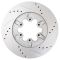 Brake Rotor Set