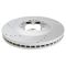 Brake Rotor Set