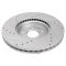 Brake Rotor Set