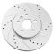 Brake Rotor Set