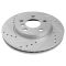 Brake Rotor Set